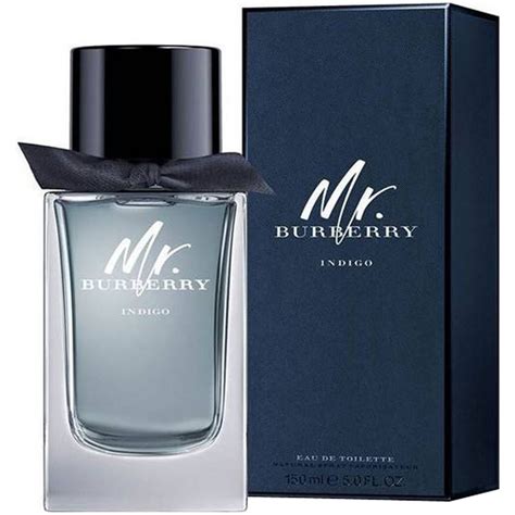 burberry indigo uomo|mr burberry indigo fragrantica.